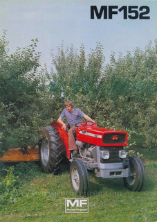 Massey Ferguson